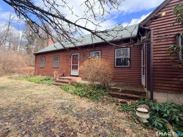 $510,000 | 89 Woodcreek Road, Bethlehem, CT 06751