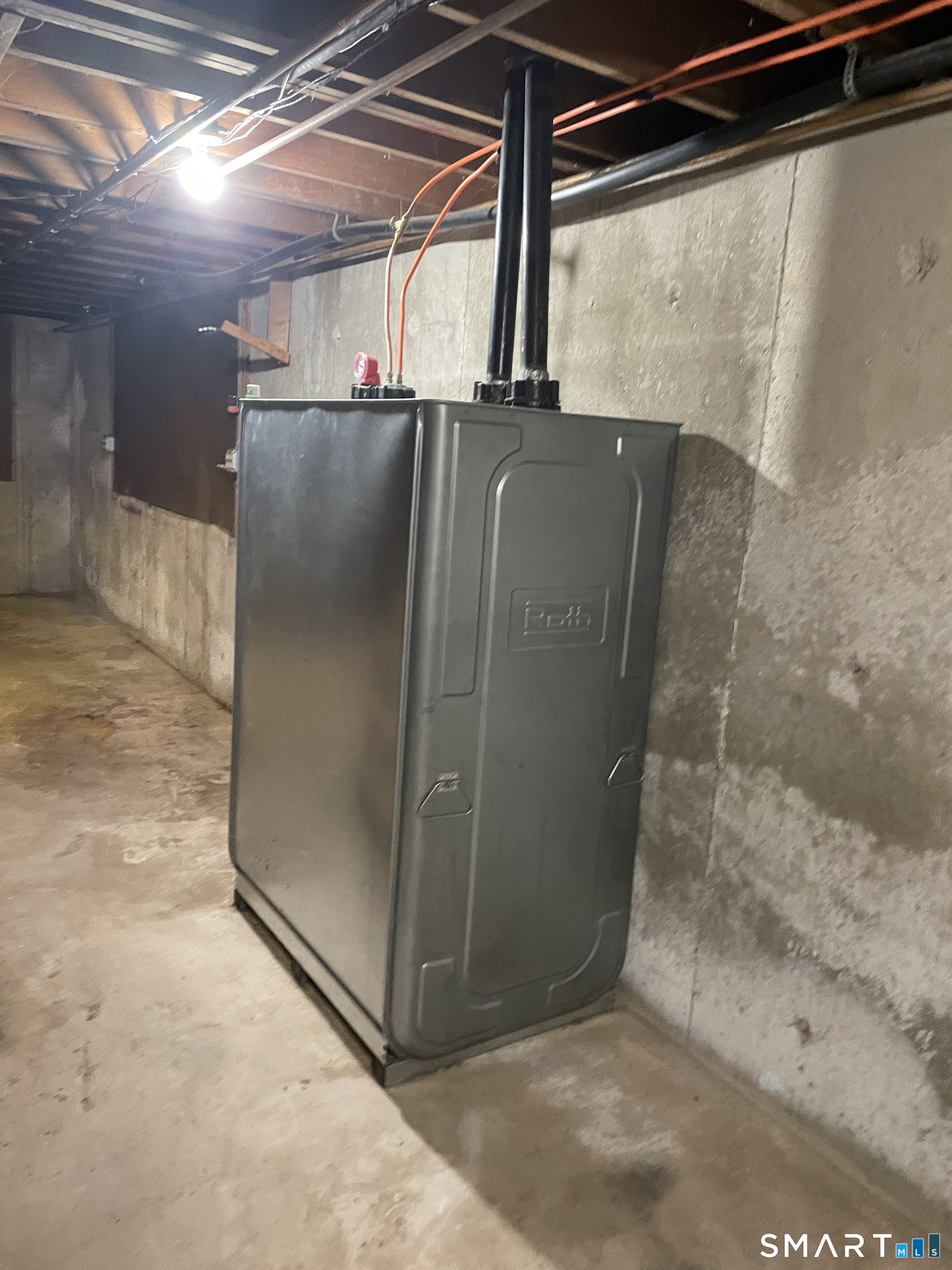 89 Woodcreek Road Bethlehem, CT 06751 - Photo 19 of 21