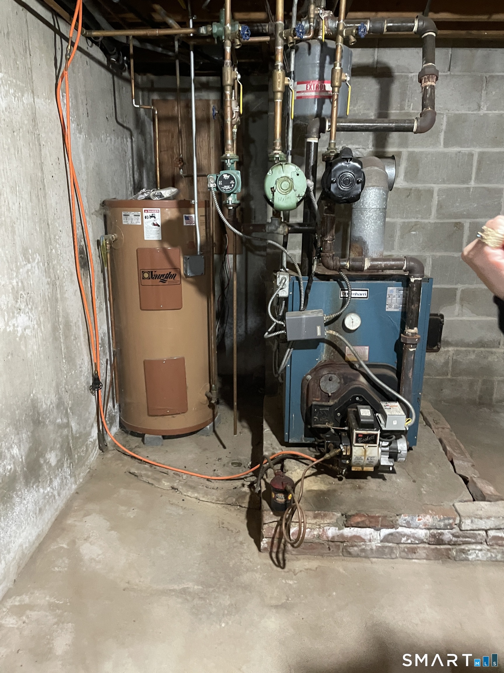 89 Woodcreek Road Bethlehem, CT 06751 - Photo 20 of 21