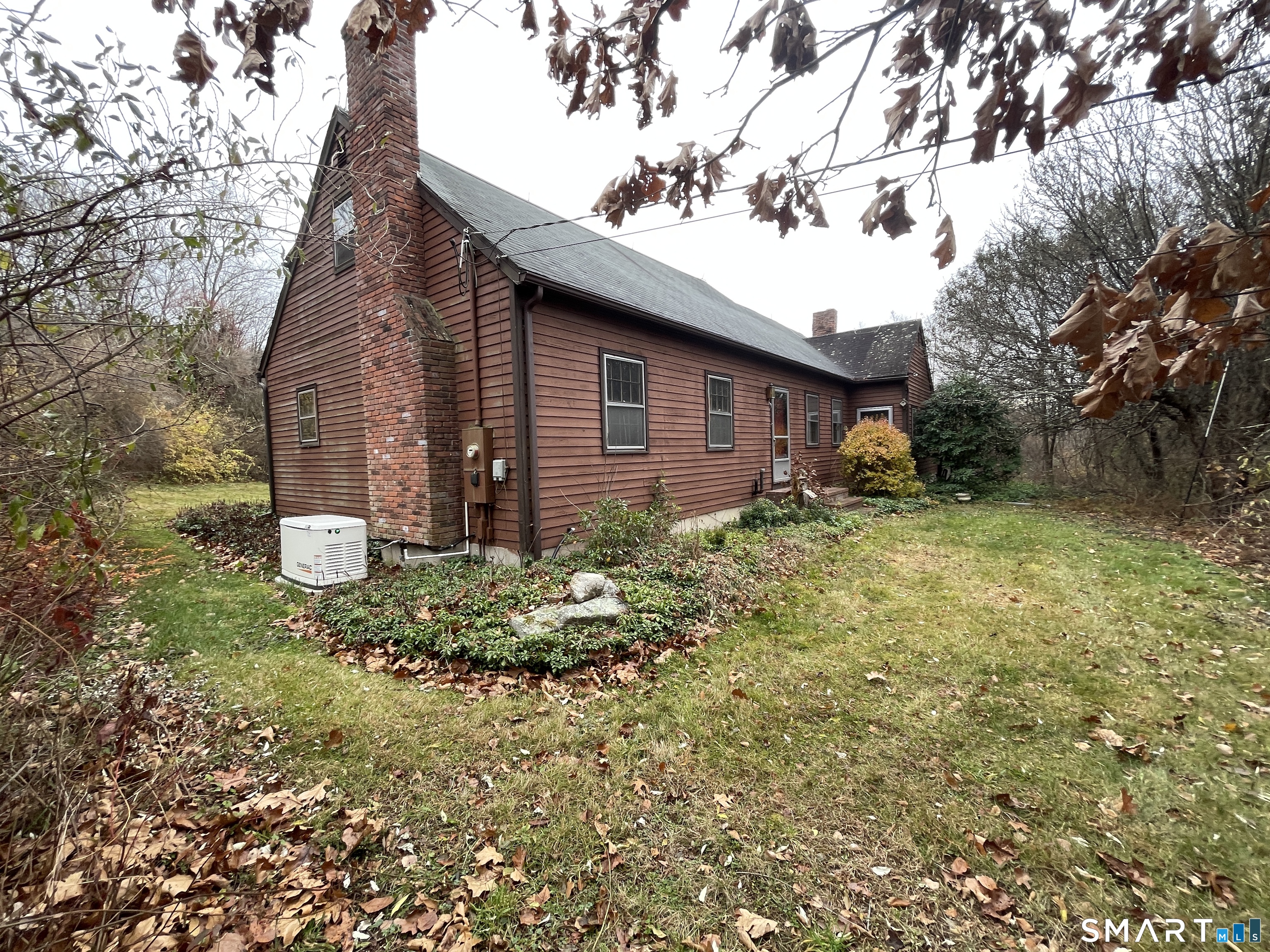 89 Woodcreek Road Bethlehem, CT 06751 - Photo 2 of 21