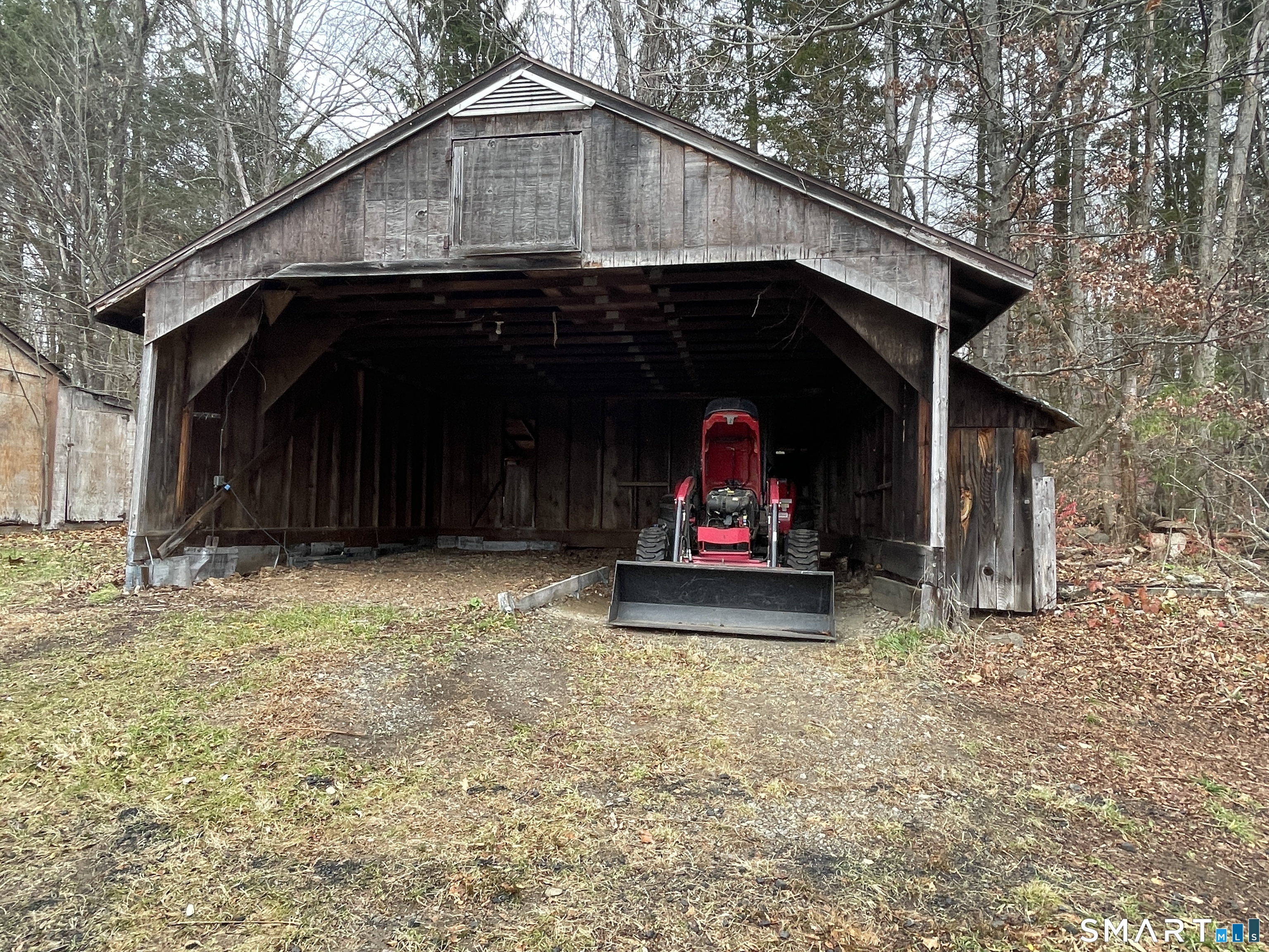 89 Woodcreek Road Bethlehem, CT 06751 - Photo 6 of 21