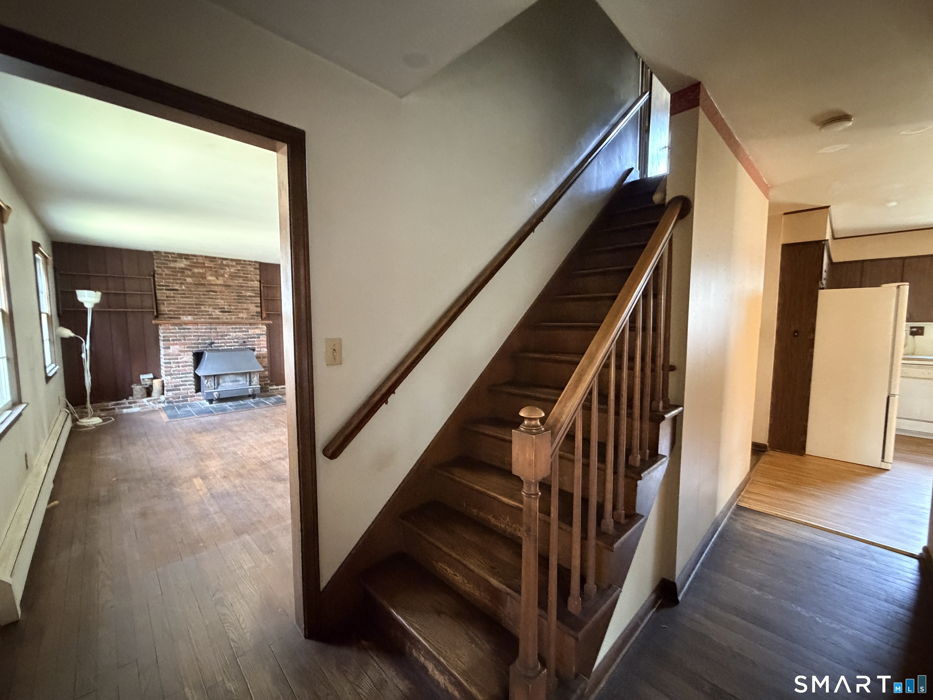 89 Woodcreek Road Bethlehem, CT 06751 - Photo 8 of 21