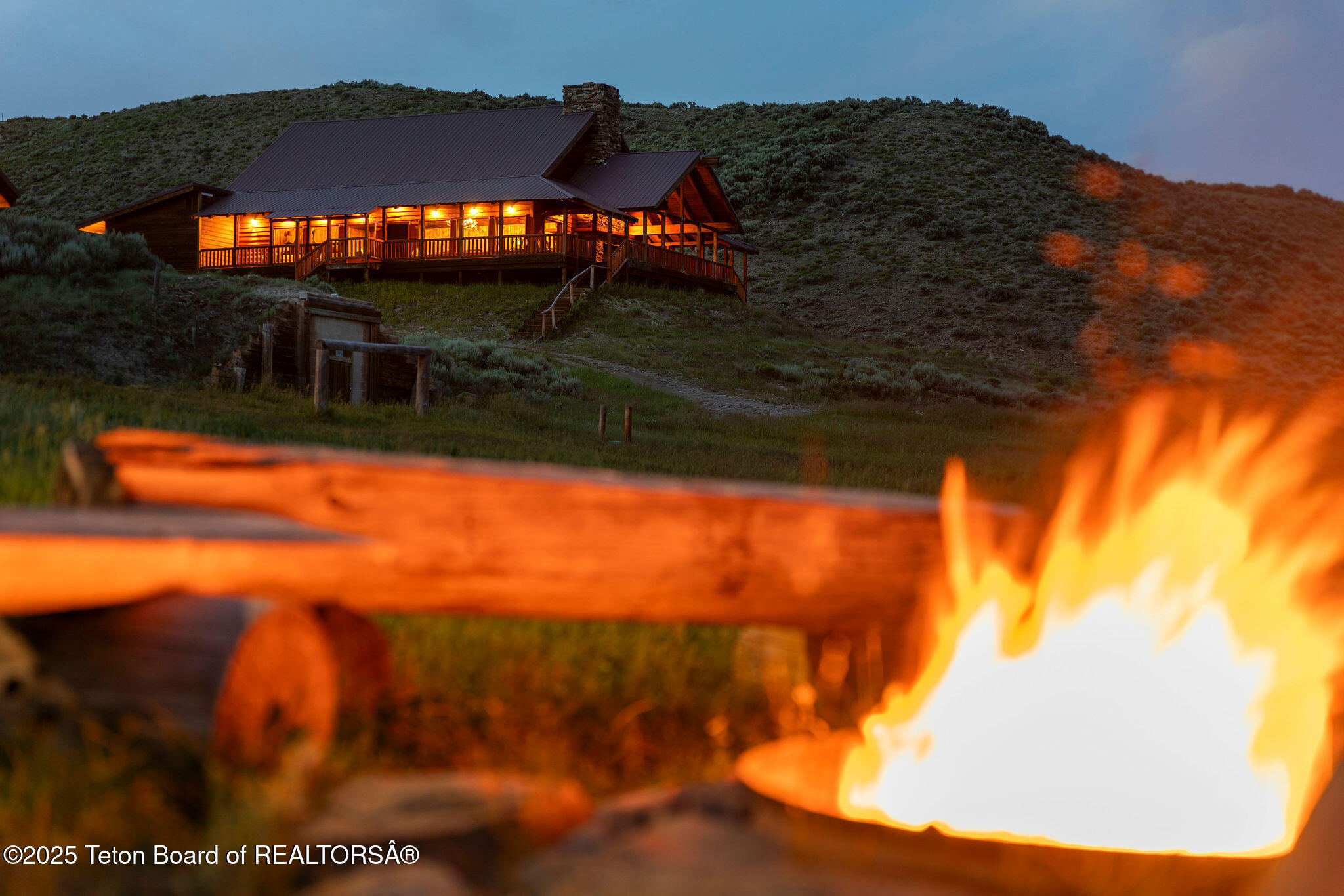 27820 Elk Track Ranch Road Jackson, WY 83001 - Photo 2 of 52 _DSC2058
