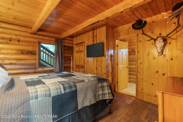 $8,900,000 | 27820 Elk Track Ranch Road, Jackson, WY 83001