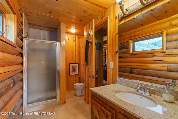 $8,900,000 | 27820 Elk Track Ranch Road, Jackson, WY 83001