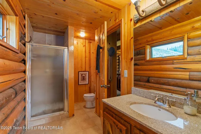 $8,900,000 | 27820 Elk Track Ranch Road, Jackson, WY 83001