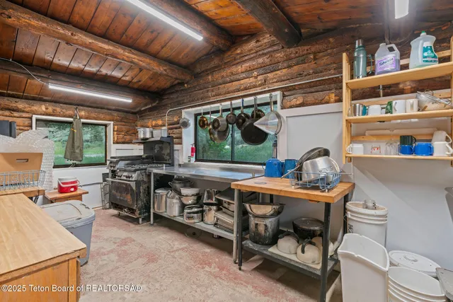 $8,900,000 | 27820 Elk Track Ranch Road, Jackson, WY 83001