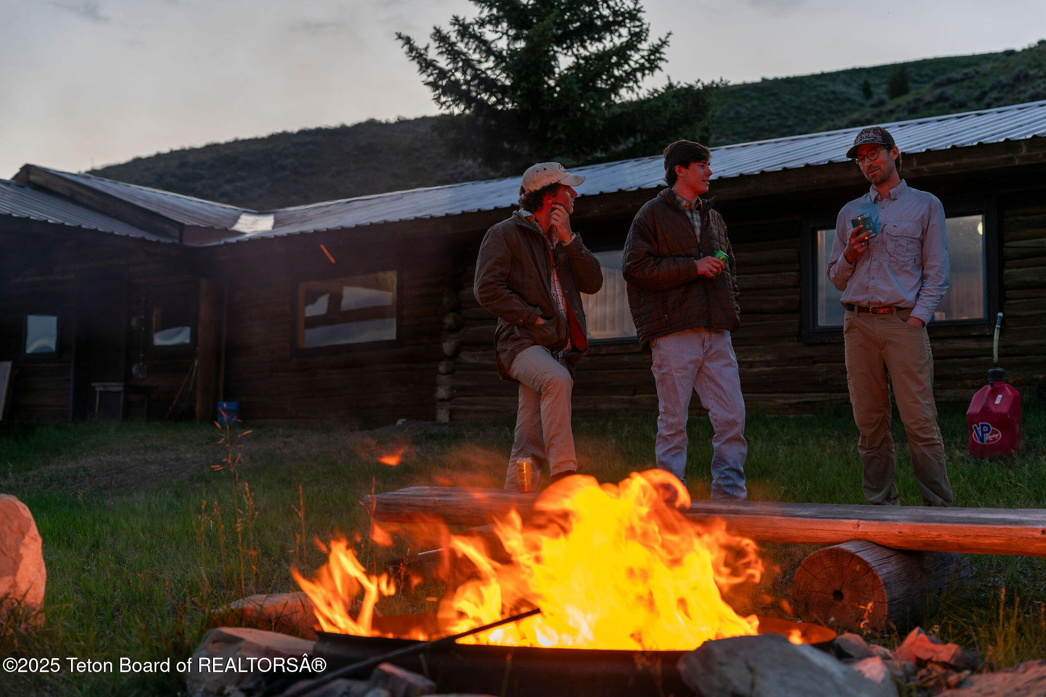 27820 Elk Track Ranch Road Jackson, WY 83001 - Photo 33 of 52 _DSC2053