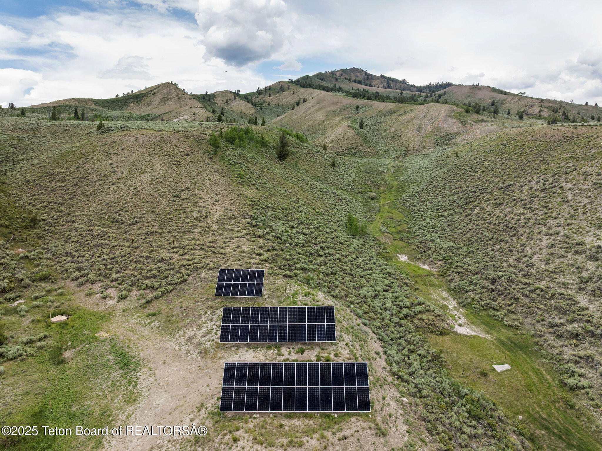 27820 Elk Track Ranch Road Jackson, WY 83001 - Photo 41 of 52 DJI_20250703050106_0471_D