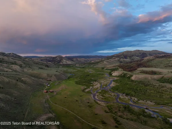 $8,900,000 | 27820 Elk Track Ranch Road, Jackson, WY 83001