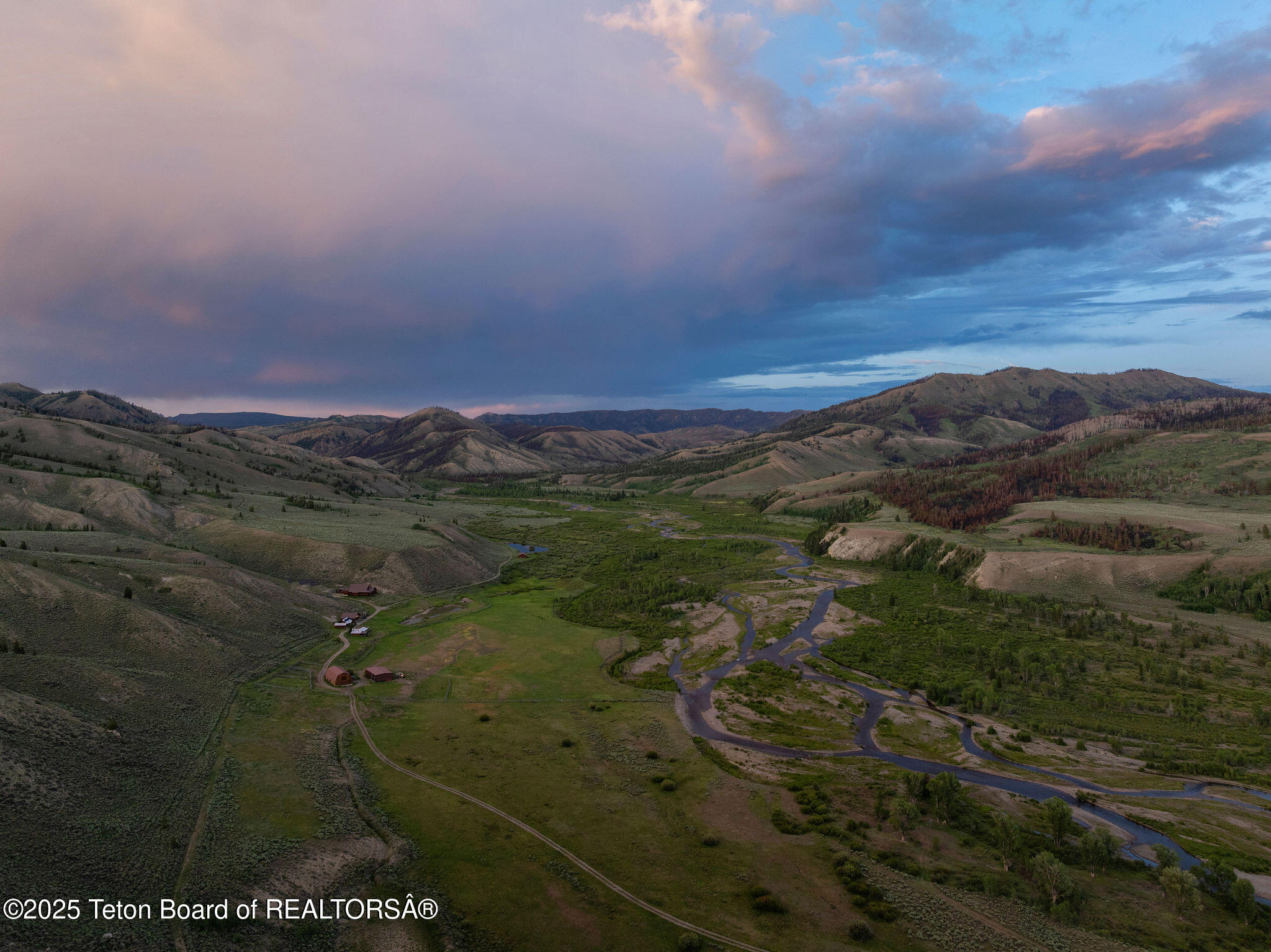 27820 Elk Track Ranch Road Jackson, WY 83001 - Photo 45 of 52 DJI_20250703105920_0559_D