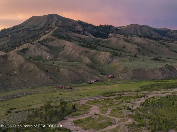 $8,900,000 | 27820 Elk Track Ranch Road, Jackson, WY 83001