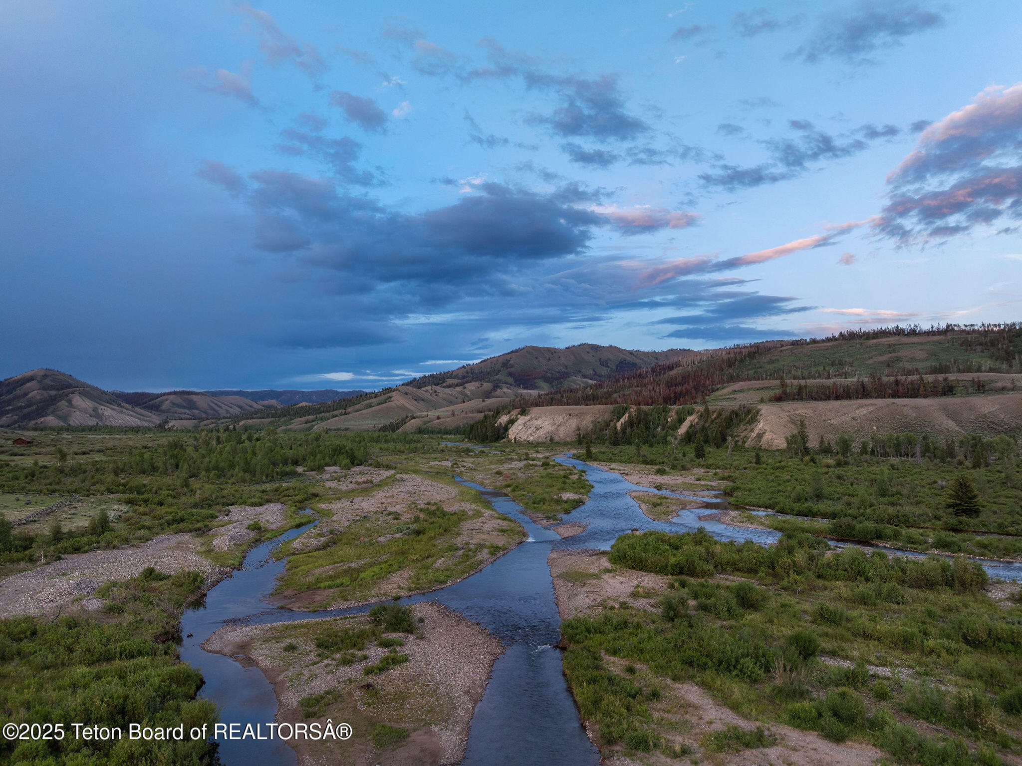 27820 Elk Track Ranch Road Jackson, WY 83001 - Photo 48 of 52 DJI_20250703110334_0580_D