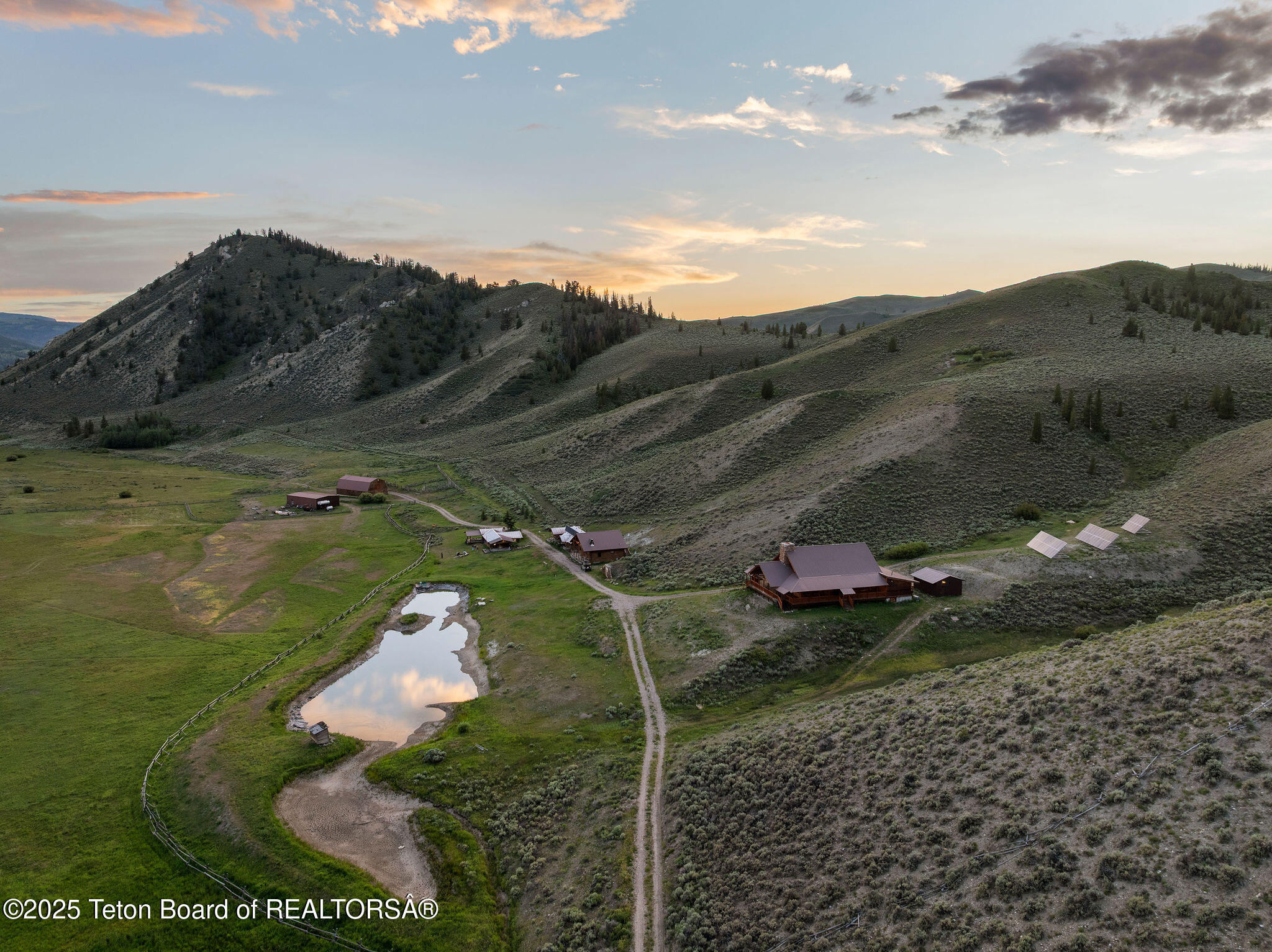 27820 Elk Track Ranch Road Jackson, WY 83001 - Photo 50 of 52 DJI_20250703110558_0595_D