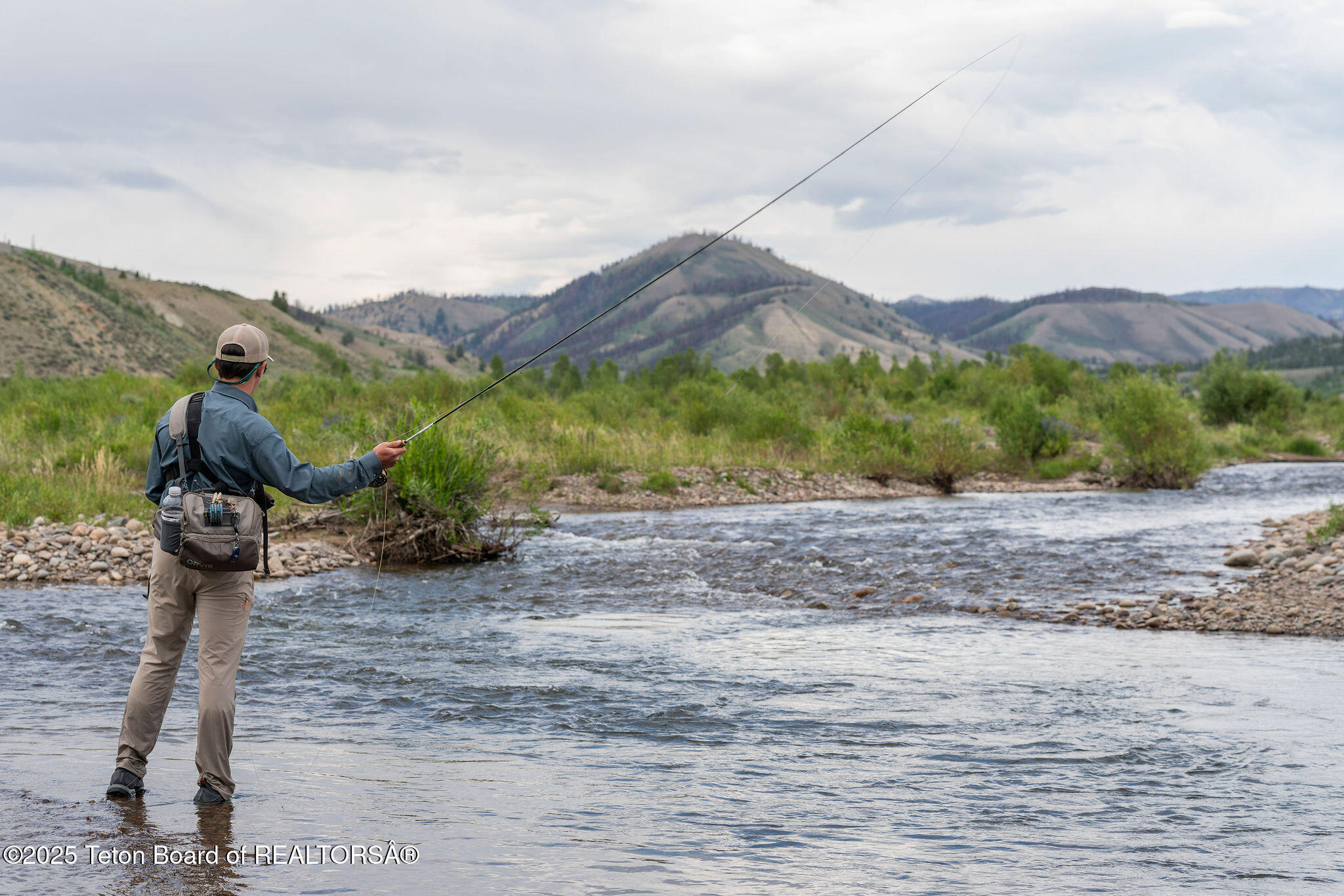27820 Elk Track Ranch Road Jackson, WY 83001 - Photo 51 of 52 _DSC2019