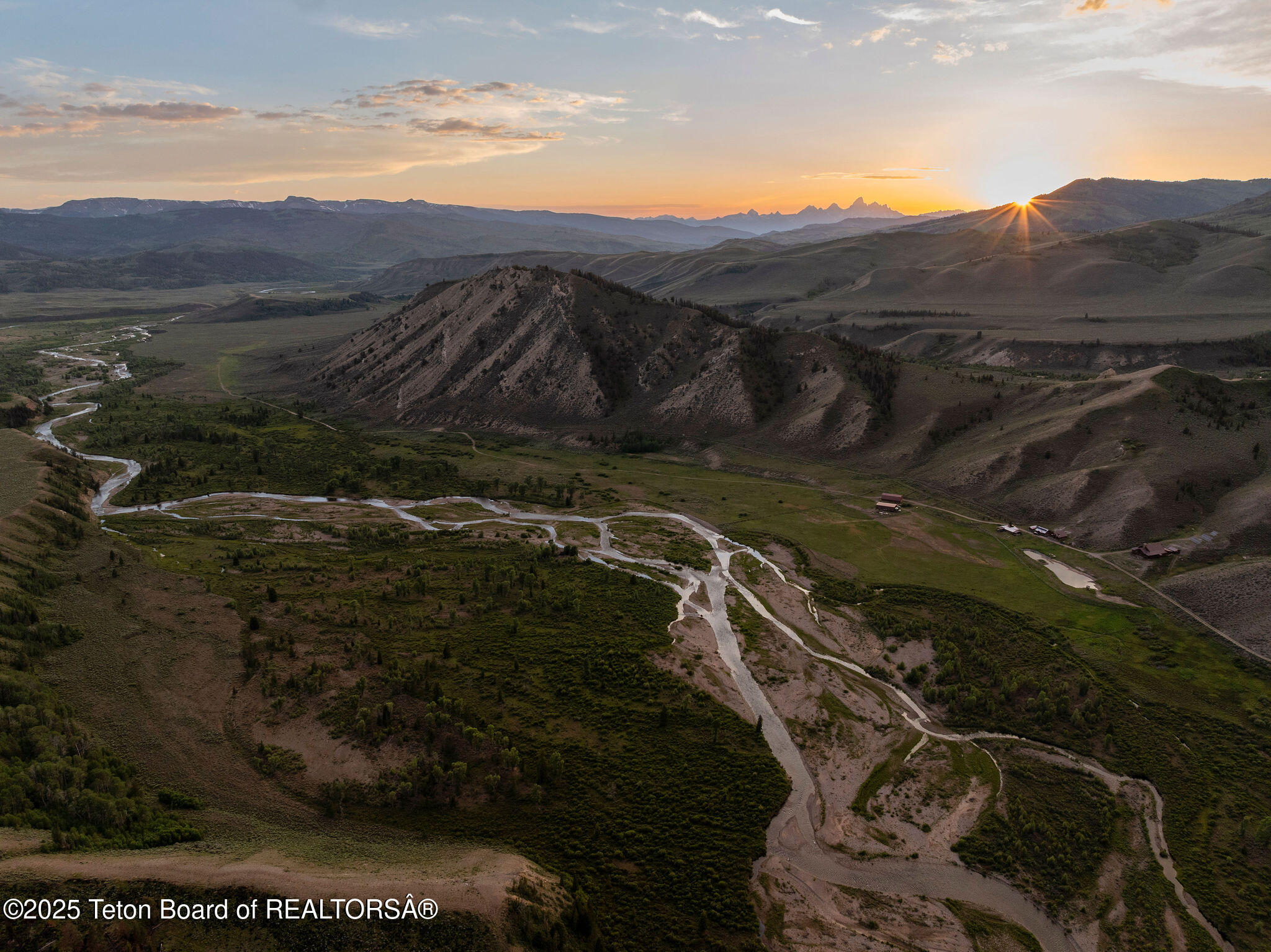 27820 Elk Track Ranch Road Jackson, WY 83001 - Photo 52 of 52 DJI_20250703105650_0556_D