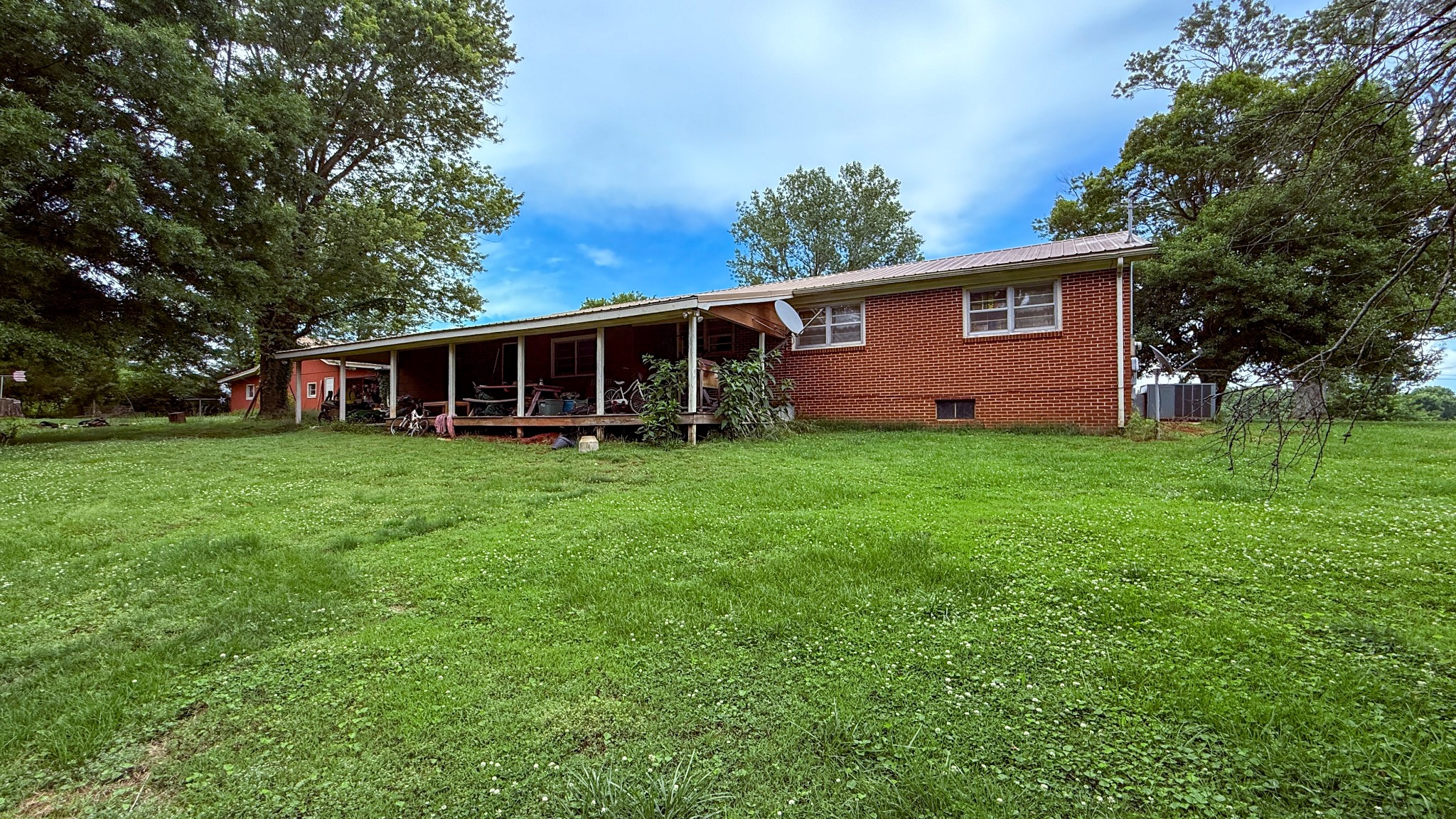 283 Old Huntsville Road Fayetteville, TN 37334 - Photo 3 of 5