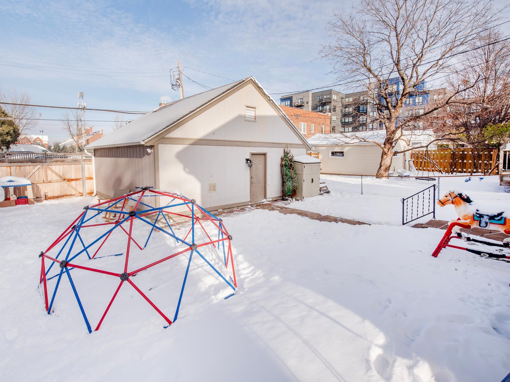 1591 Berkeley Avenue St. Paul, MN 55105 - Photo 10 of 40