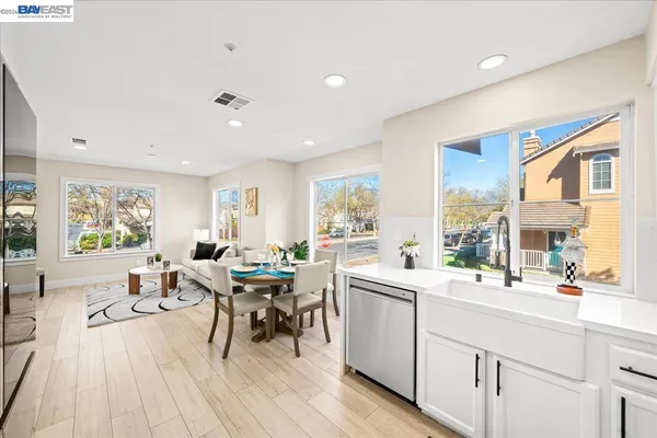 $1,099,950 | 4630 Central Parkway, Dublin, CA 94568