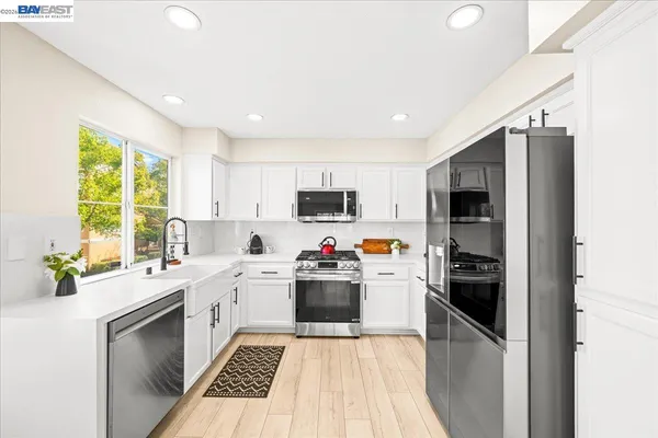 $1,099,950 | 4630 Central Parkway, Dublin, CA 94568