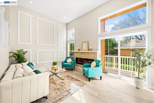 $1,099,950 | 4630 Central Parkway, Dublin, CA 94568