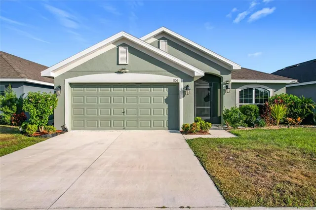 $323,000 | 1106 Yumuri Street, Winter Haven, FL 33884