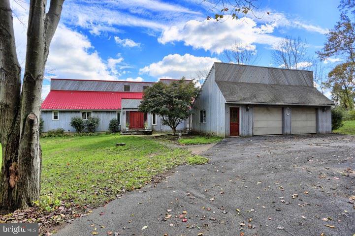 3228 Cold Storage Road New Bloomfield, PA 17068 - Photo 1 of 25 Gallery Image 1