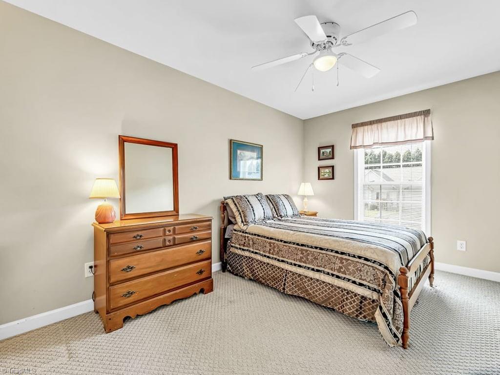 1207 Overhill Road Salisbury, NC 28144 - Photo 14 of 27