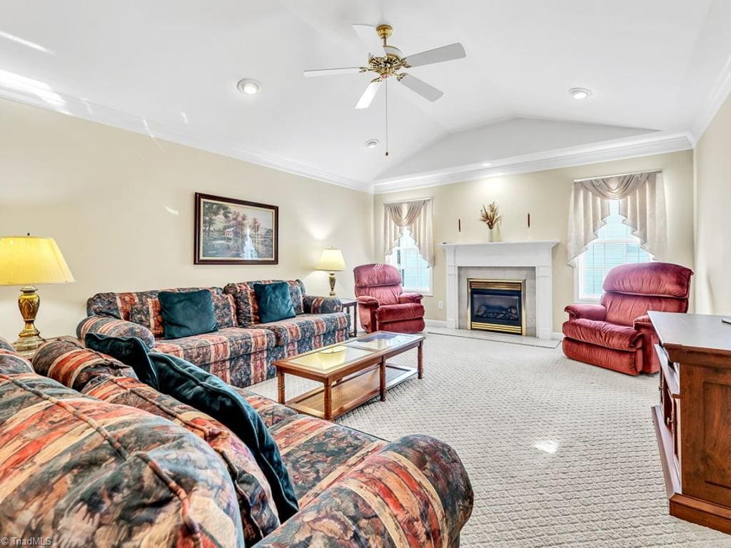 1207 Overhill Road Salisbury, NC 28144 - Photo 16 of 27