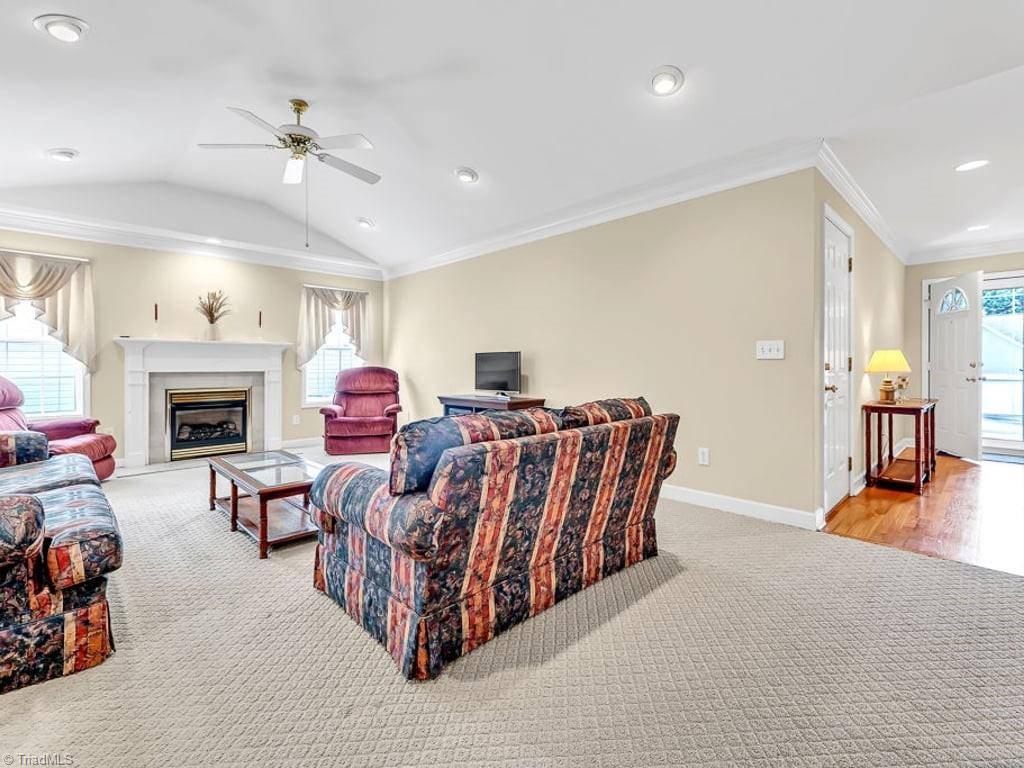 1207 Overhill Road Salisbury, NC 28144 - Photo 18 of 27