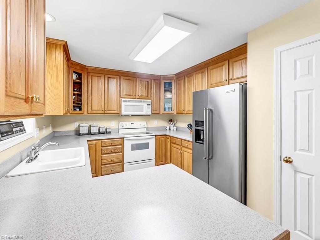 1207 Overhill Road Salisbury, NC 28144 - Photo 19 of 27