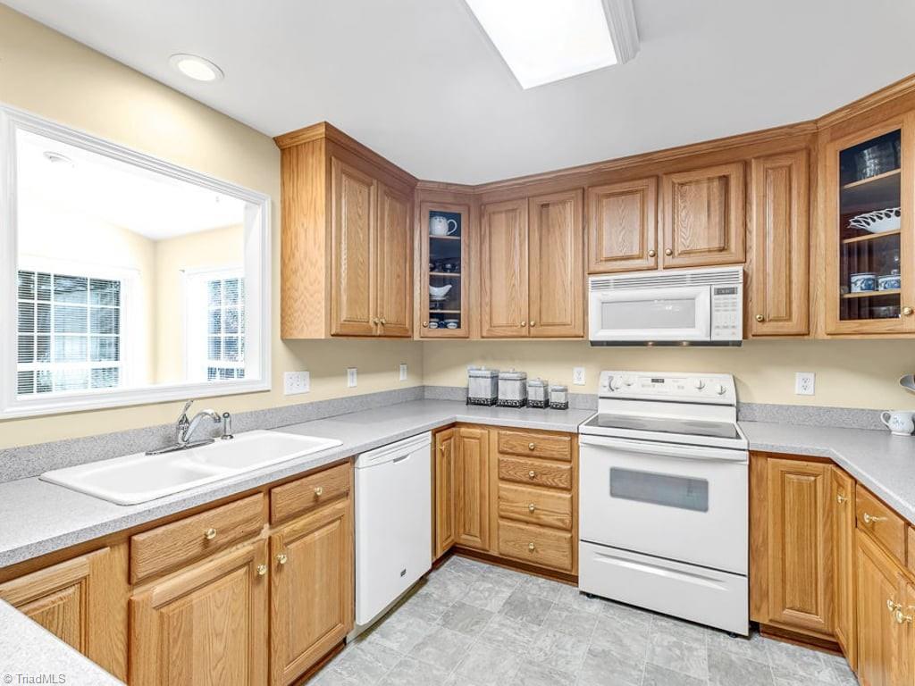 1207 Overhill Road Salisbury, NC 28144 - Photo 2 of 27