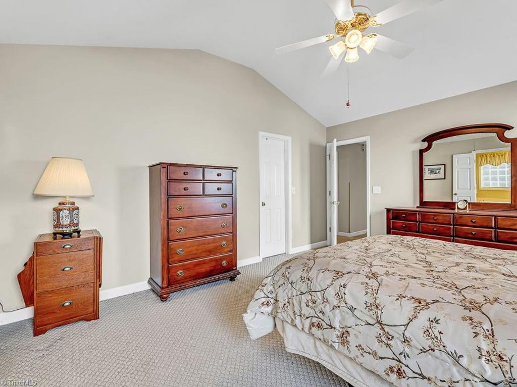 1207 Overhill Road Salisbury, NC 28144 - Photo 23 of 27