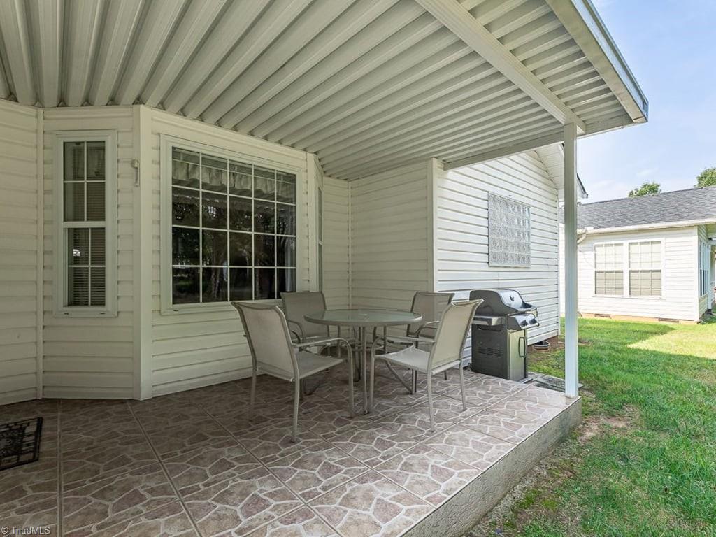 1207 Overhill Road Salisbury, NC 28144 - Photo 27 of 27