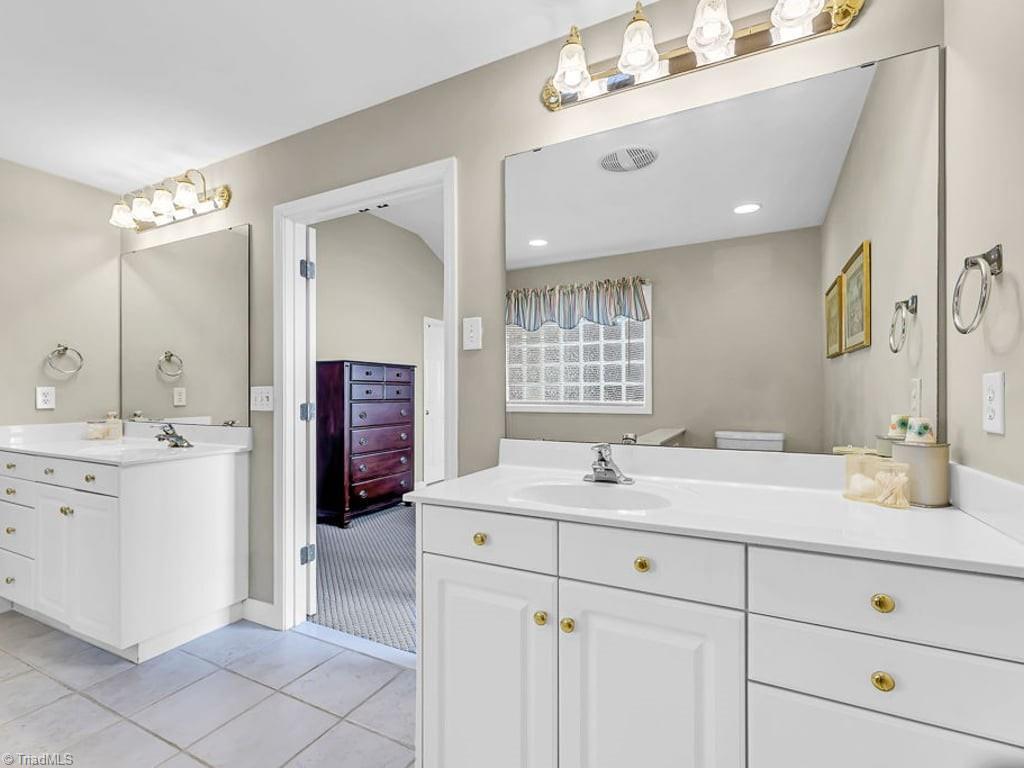 1207 Overhill Road Salisbury, NC 28144 - Photo 3 of 27