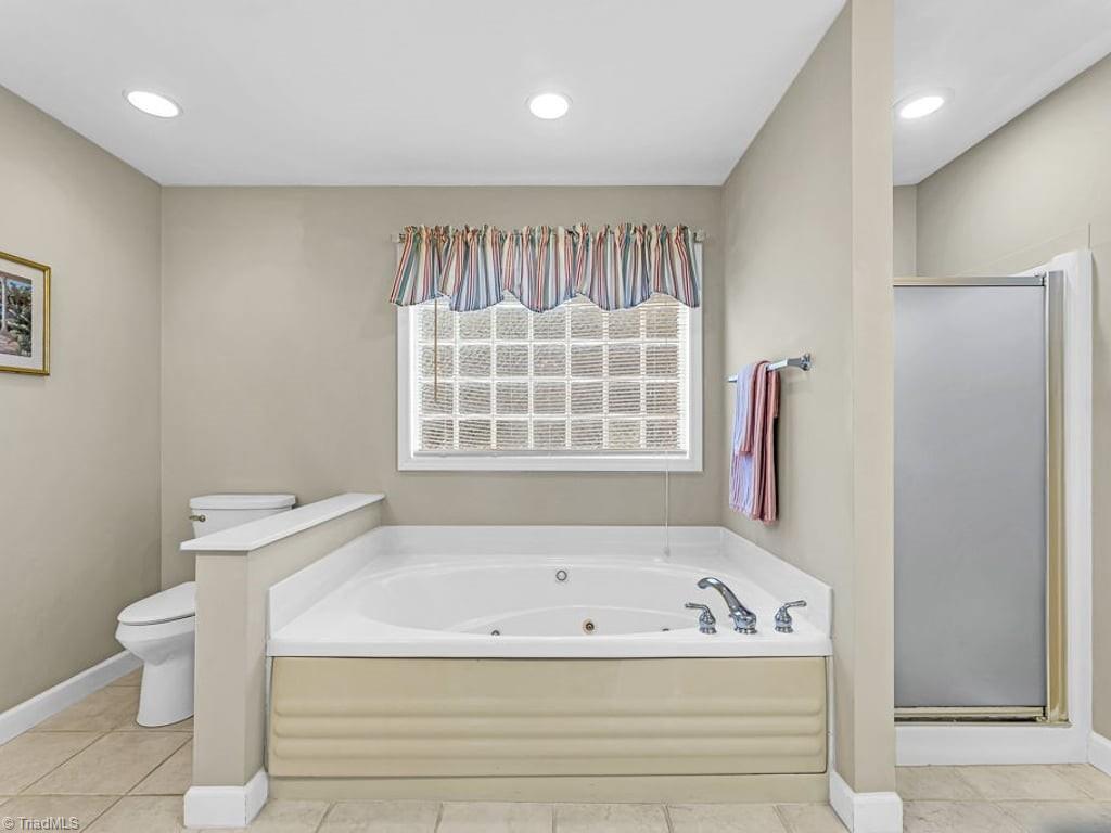 1207 Overhill Road Salisbury, NC 28144 - Photo 4 of 27