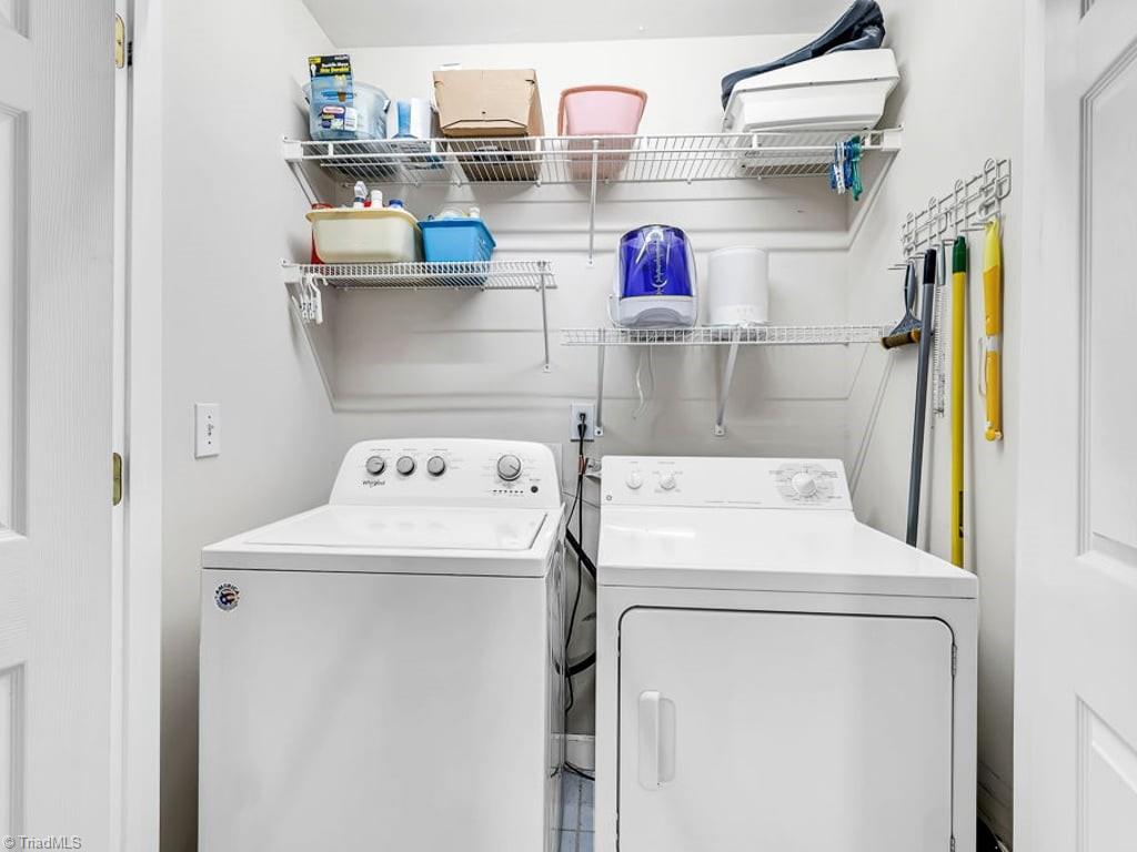 1207 Overhill Road Salisbury, NC 28144 - Photo 9 of 27