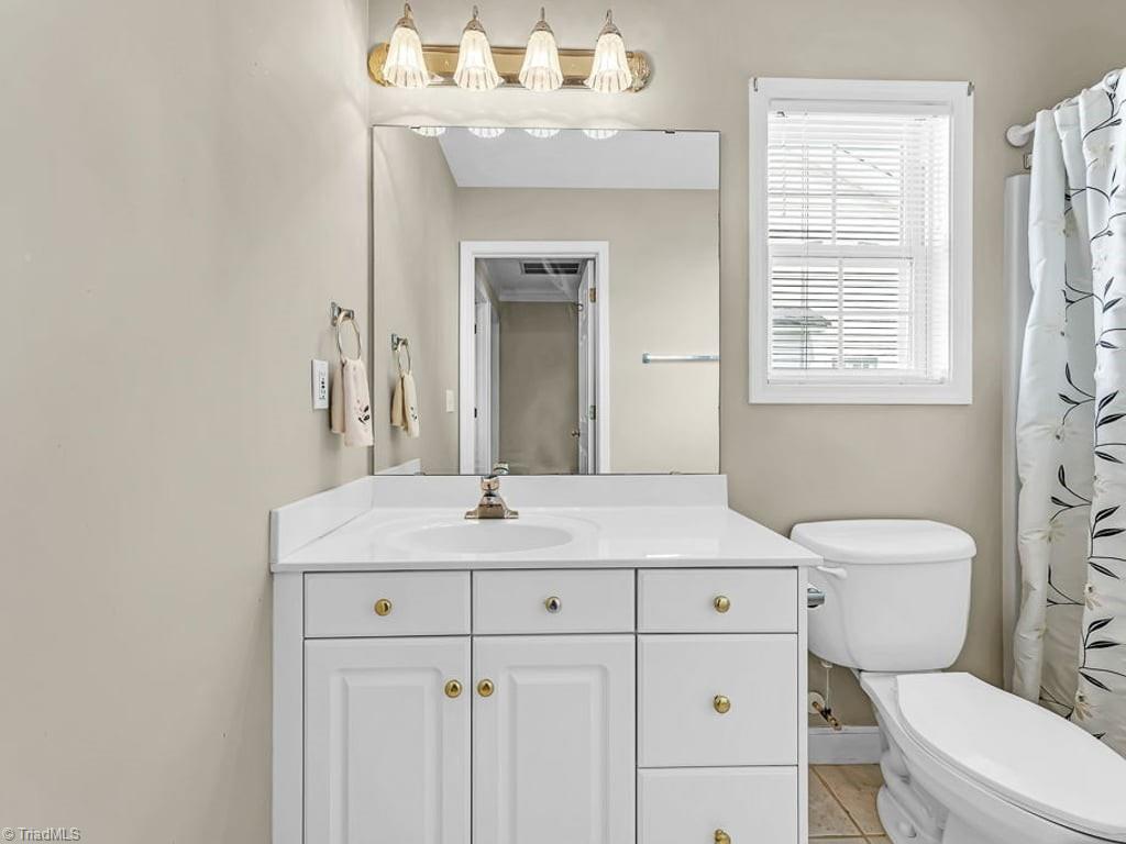 1207 Overhill Road Salisbury, NC 28144 - Photo 10 of 27