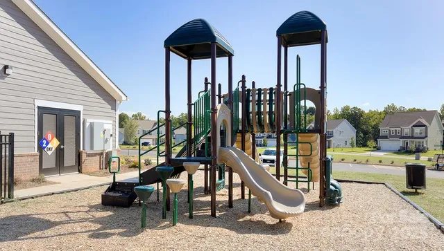 a view of balcony and patio