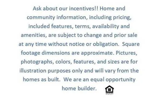 $511,660 | 147 Asmodean Lane, Troutman, NC 28166