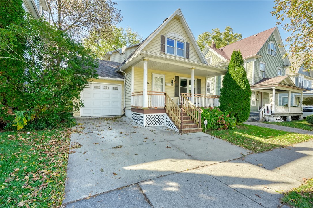 41 Kingston Street Rochester, NY 14609 - Photo 2 of 37 Gallery Image 2