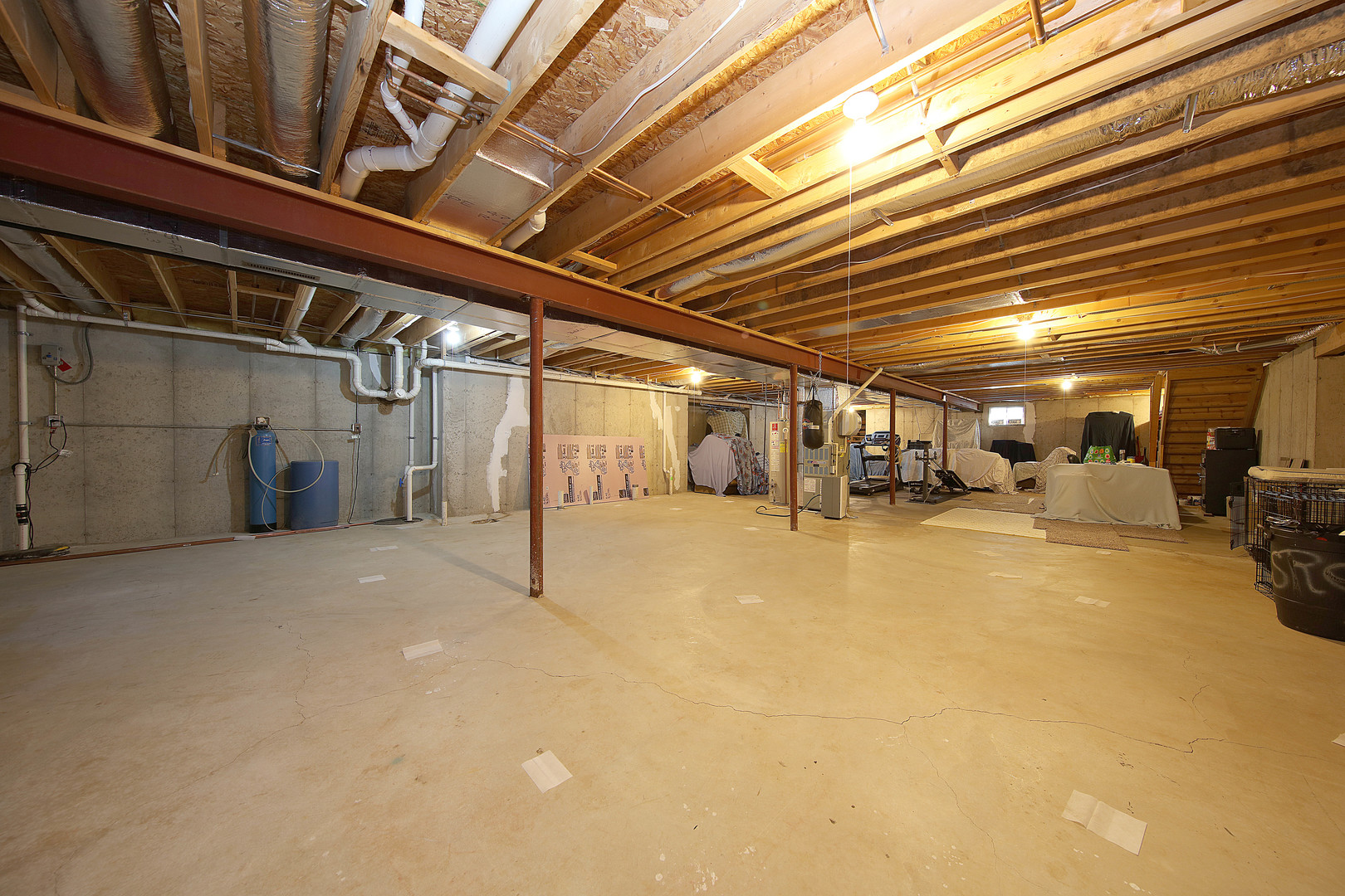 700 East Southmor Road Morris, IL 60450 - Photo 19 of 22 a view of parking garage