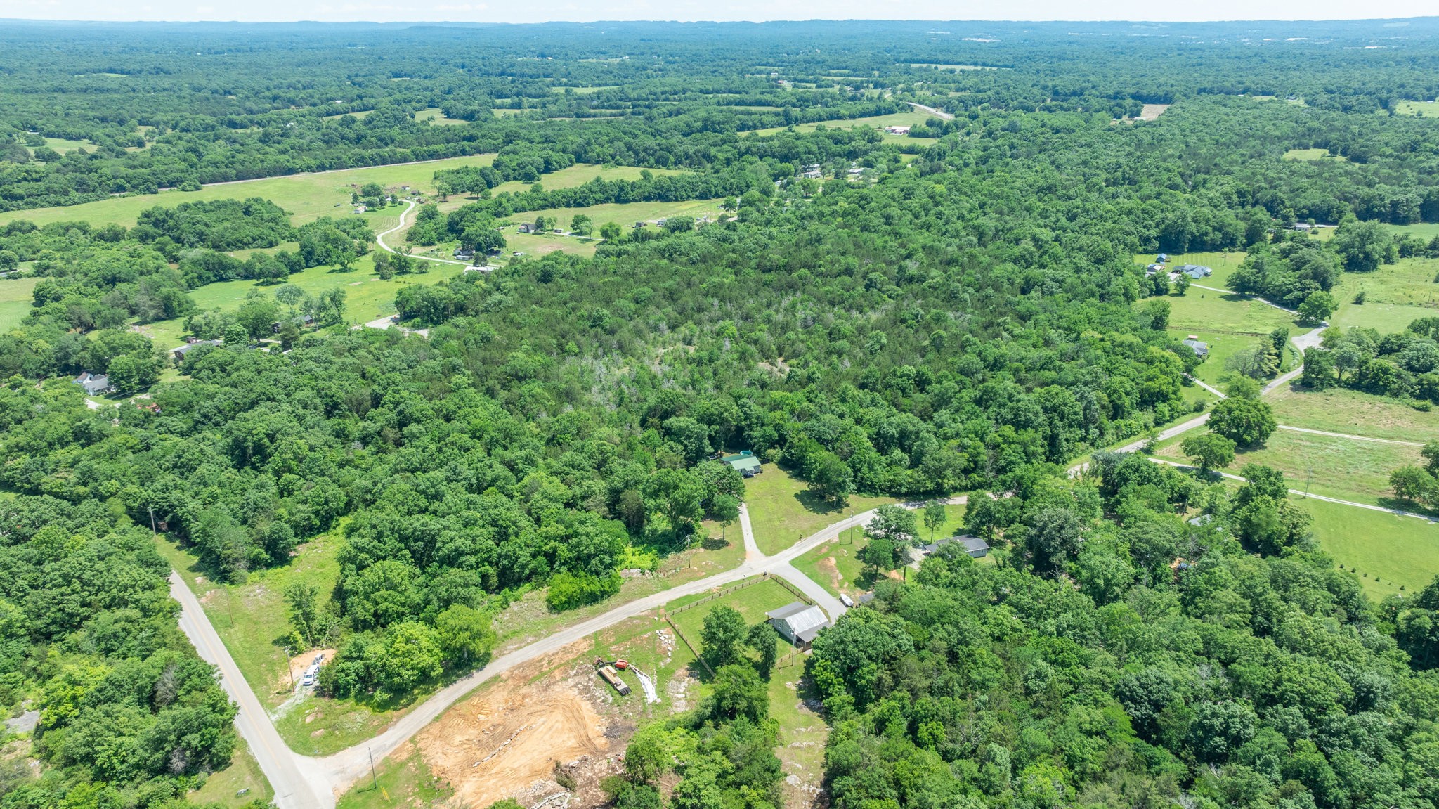 1115 Miller Road Lewisburg, TN 37091 - Photo 47 of 48