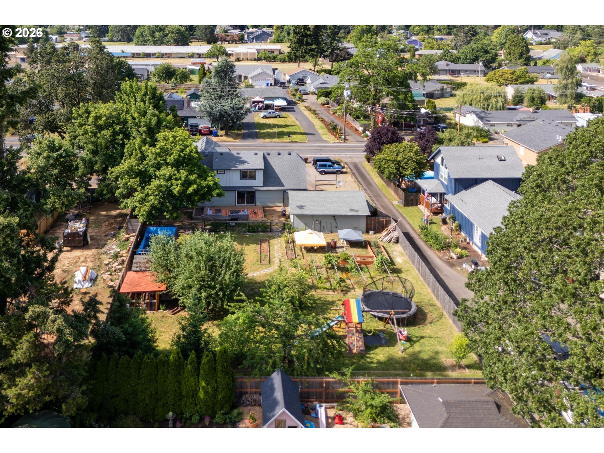 152 Warner Parrott Road Oregon City, OR 97045 - Photo 46 of 48