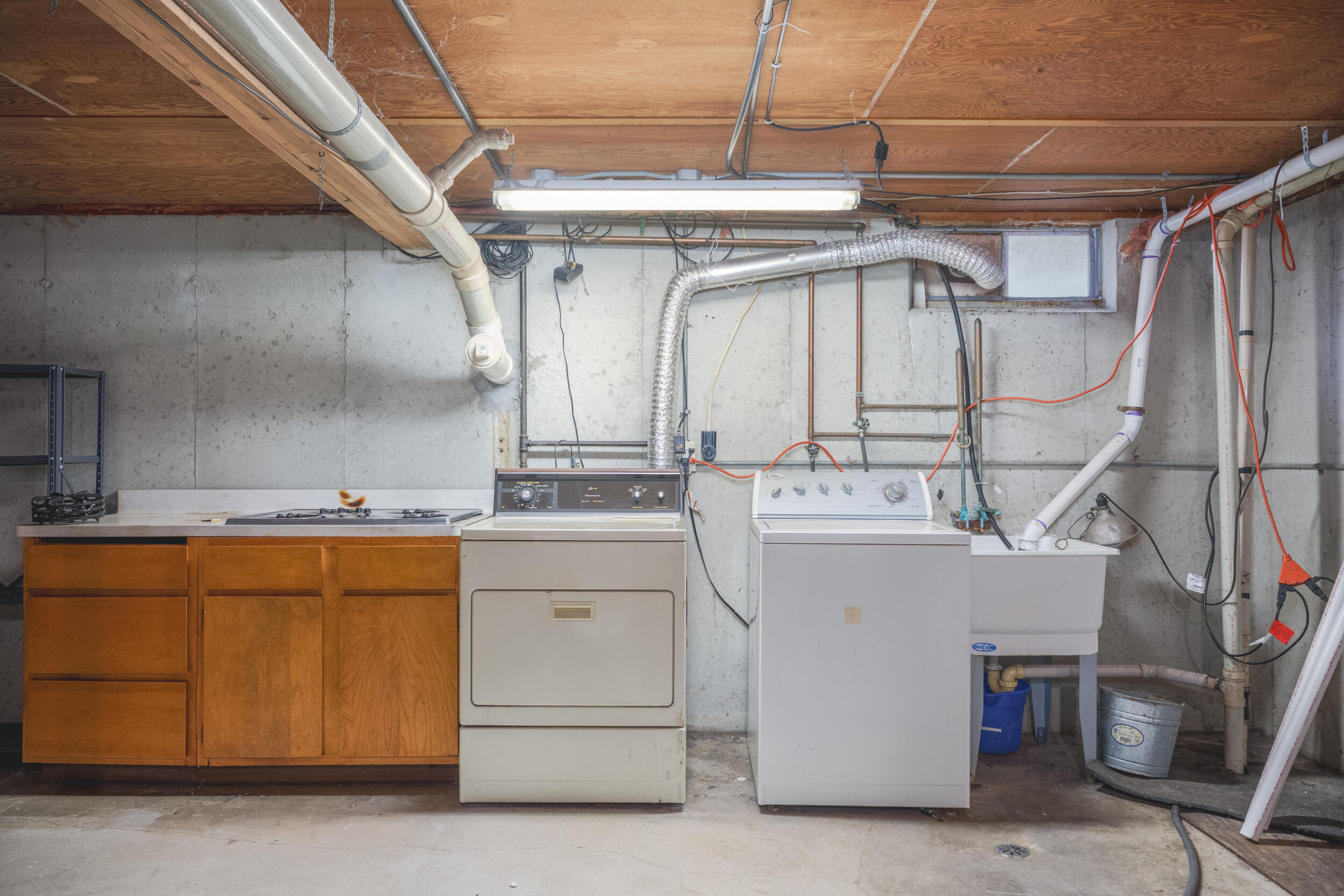 16422 82nd Street Bristol, WI 53104 - Photo 19 of 48 16422 82nd st-020