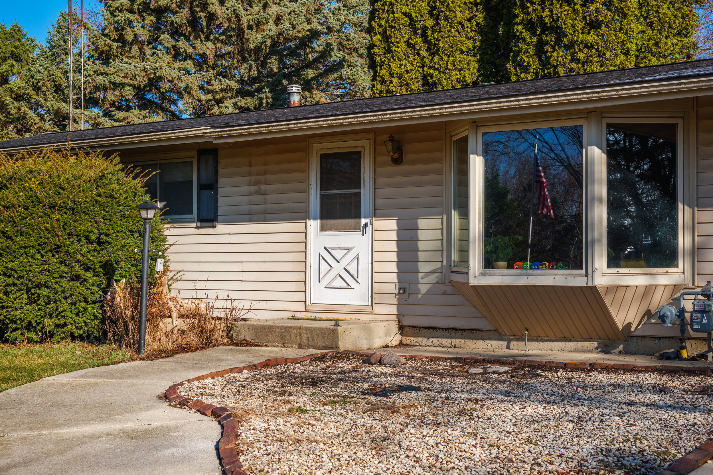 16422 82nd Street Bristol, WI 53104 - Photo 2 of 45 16422 82nd st-066