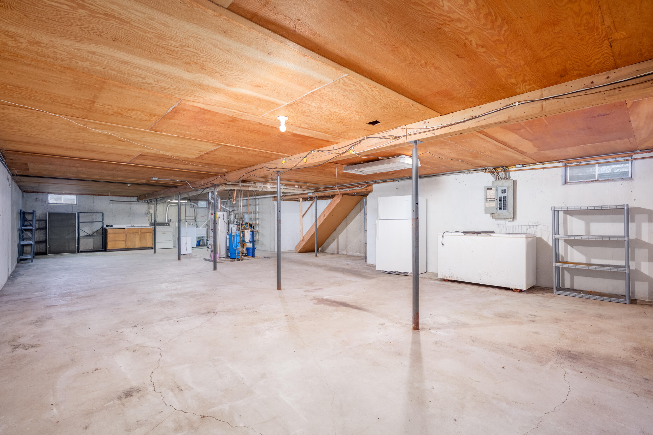 16422 82nd Street Bristol, WI 53104 - Photo 22 of 45 16422 82nd st-022