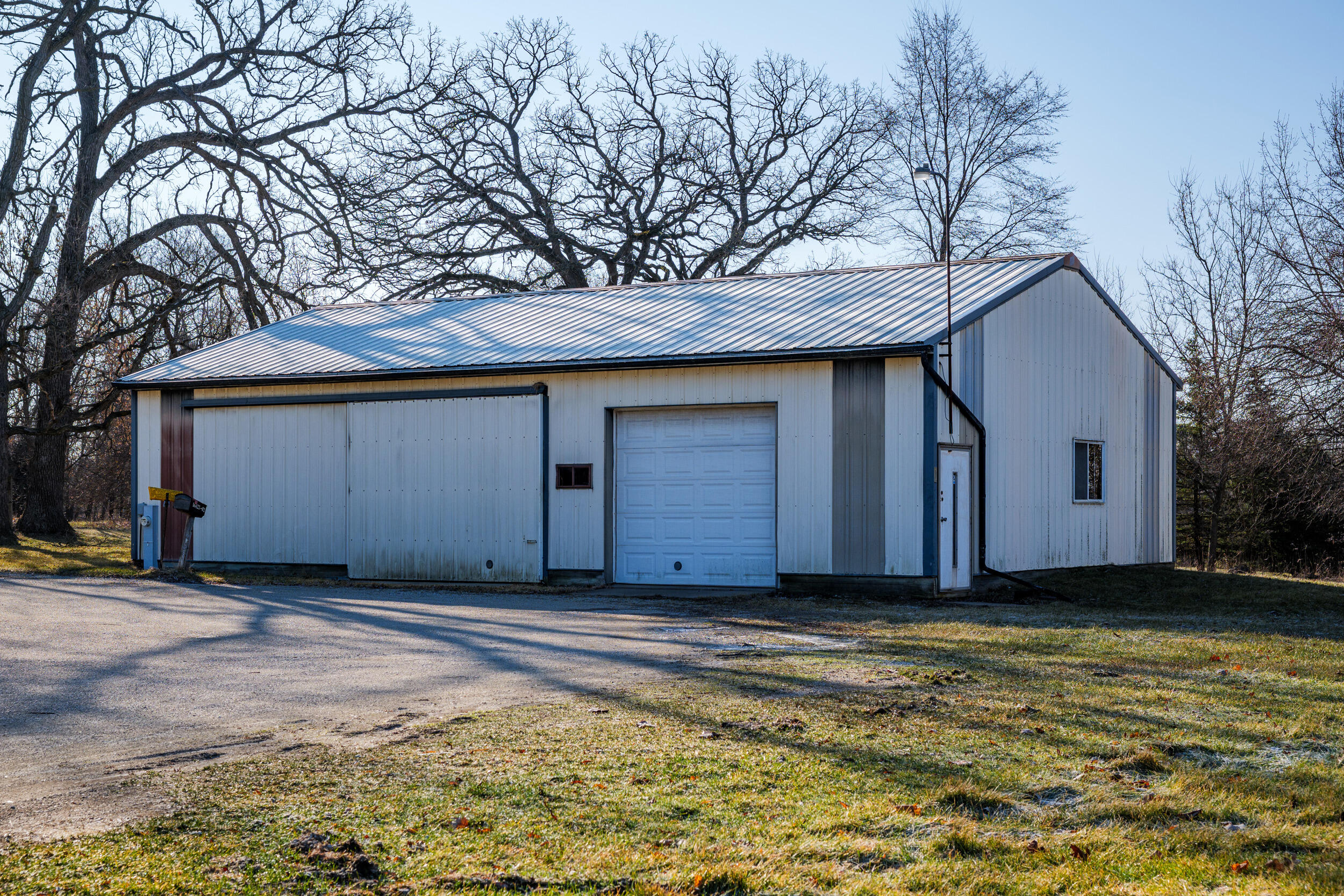 16422 82nd Street Bristol, WI 53104 - Photo 25 of 45 16422 82nd st-067