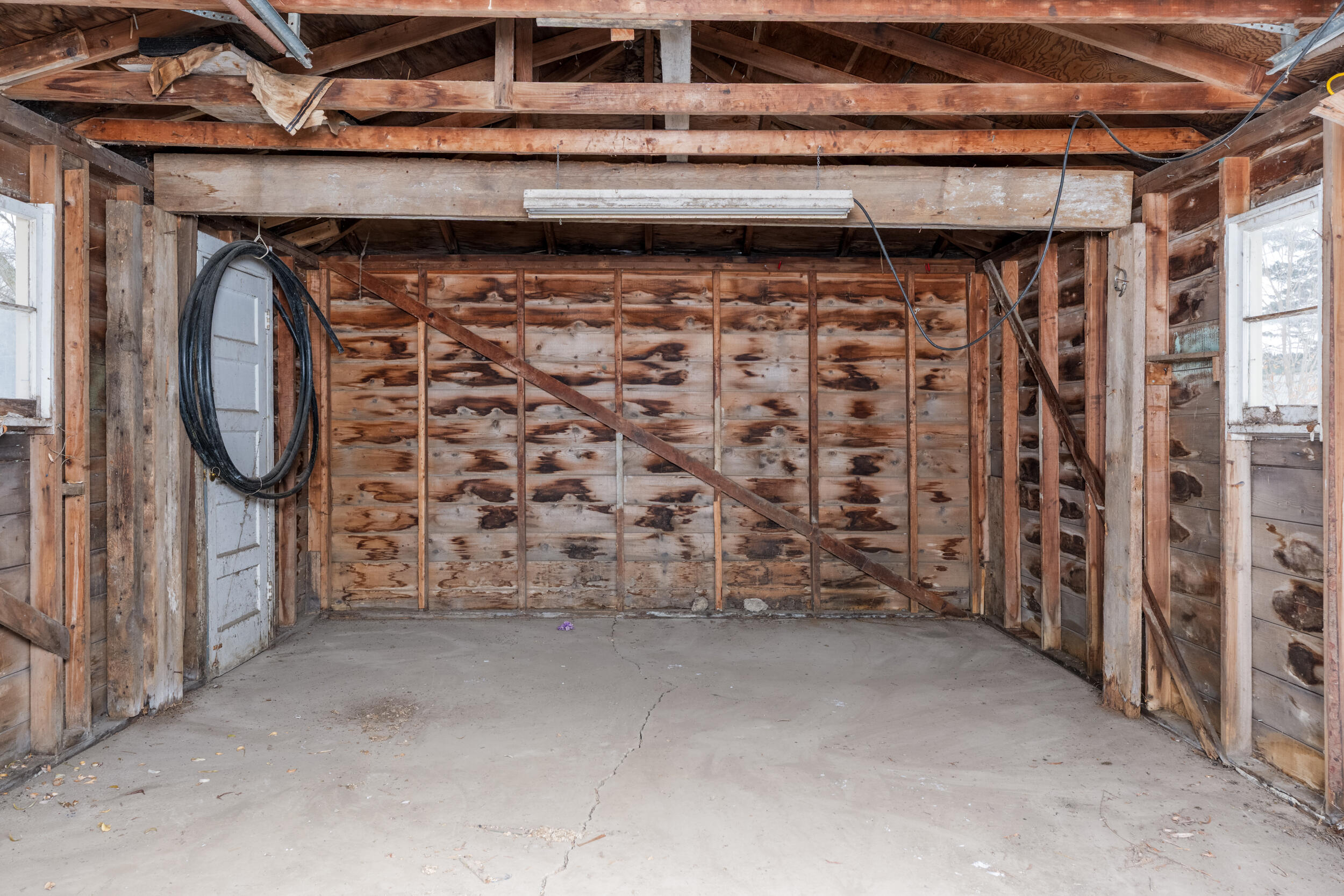 16422 82nd Street Bristol, WI 53104 - Photo 28 of 48 16422 82nd st-040