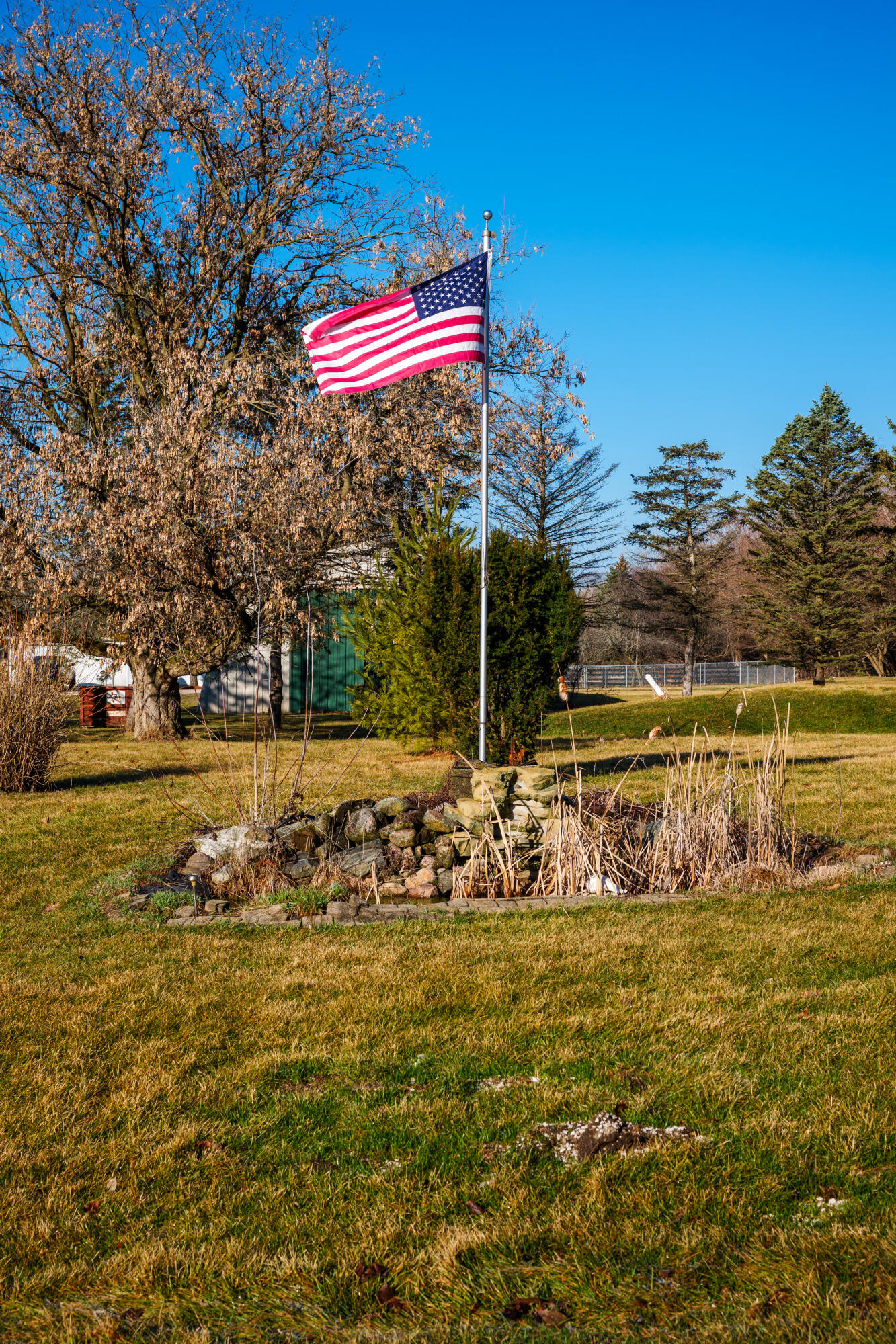 16422 82nd Street Bristol, WI 53104 - Photo 32 of 45 16422 82nd st-065